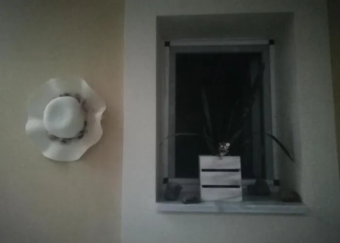 A Quiet Room