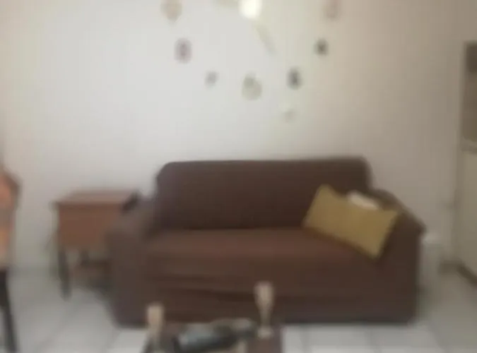 A Quiet Room